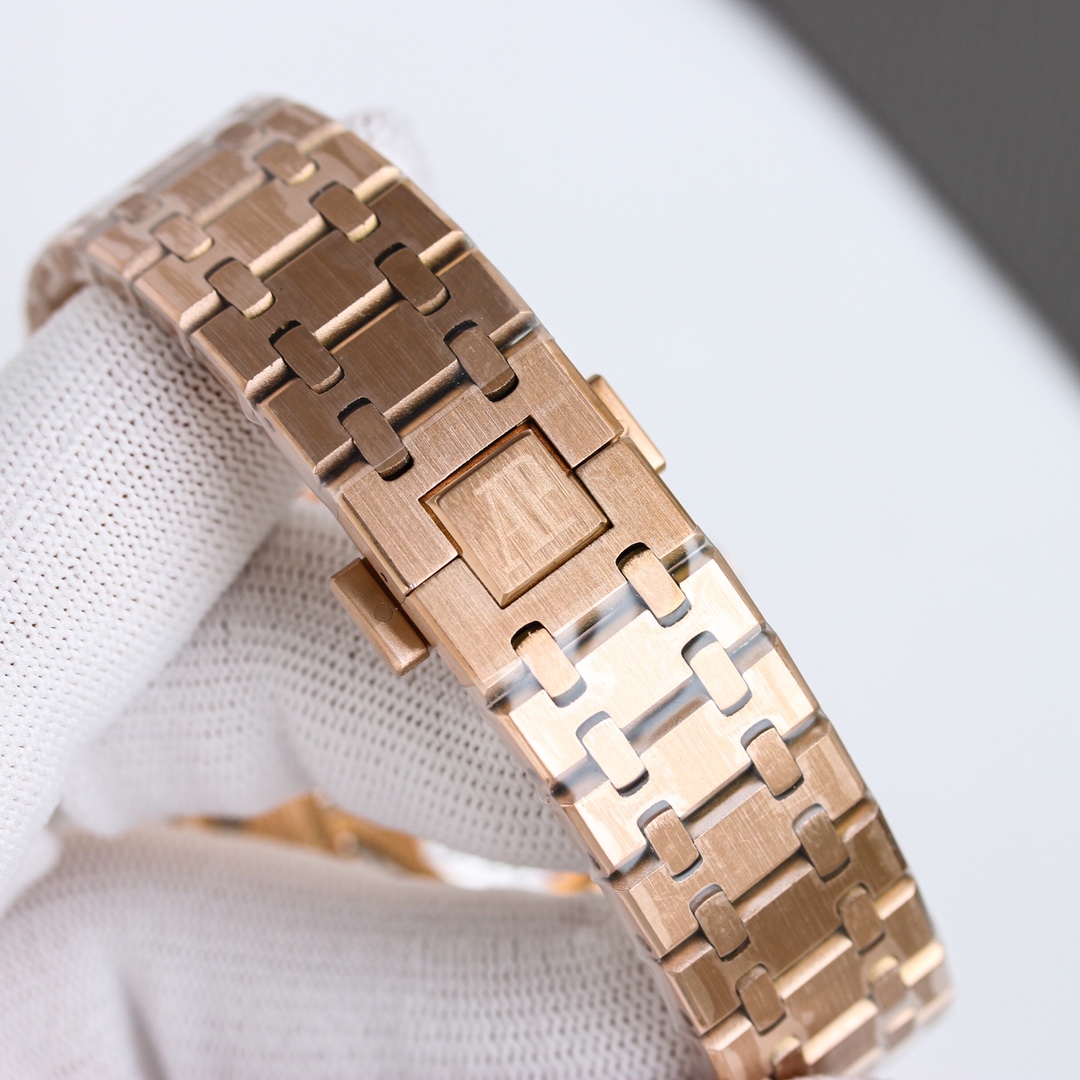 Audemars Piguet watch